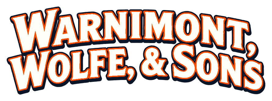 Warnimont, Wolfe & Sons